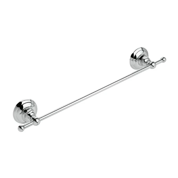 PORTE ESSUIE COTTAGE CLASSICA 45 - chromé