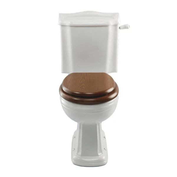 Aqua Prestige Balasani toilette sorti H - blanc