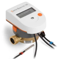 SONTEX Supercal 739 energiemeter DN20 - 2.5 m³/h