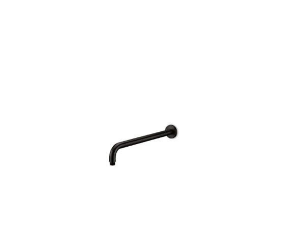 Jee-O Slimline support mural - noir RVS