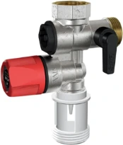 ARISTON  Veiligheidsgroep 3/4"