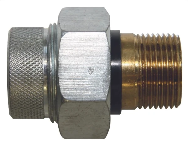 ARISTON  Elektrolysemof 1/2" M/F