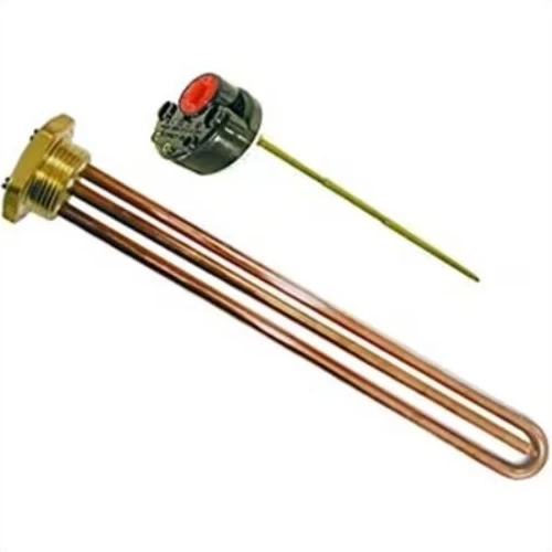 ARISTON  Elektrische Kit 2500 W-Tri Bdr