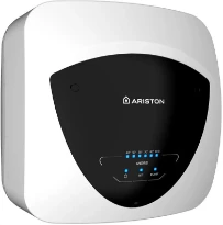 Ariston Andris Elite WiFi 10 boiler cuisine électrique 10 l - montage sur-évier - 2000 W - mono 230V - résistance blindée - Label ERP sanitaire: A