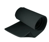 Armaflex HT isolation et rouleau 10000 x 1000 x 10 mm - noir (rouleau = 10 m²) - prix au m² - vendu par rouleau