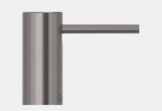 Quooker Nordic zeeppomp - Gunmetal - van bovenaf navulbaar - gelagerd - metalen binnenwerk - kraangatboring 25mm