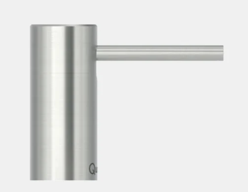 Quooker Nordic zeeppomp - RVS - van bovenaf navulbaar - gelagerd - metalen binnenwerk - kraangatboring 25mm