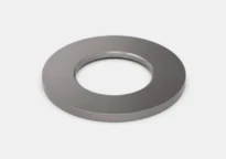 Quooker rosace pour nordic distributeur de savon - gunmetal.