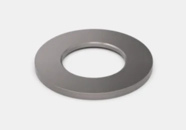 Quooker rosace pour nordic distributeur de savon - gunmetal.