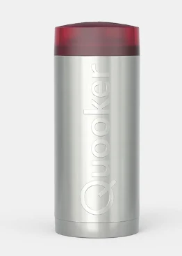 Quooker réservoir combi . raccordement au tuyau d'eau froide. capacité : 7 litres à 100°c - 15 litres à 60°c - temps de chauffe : 20 minutes.