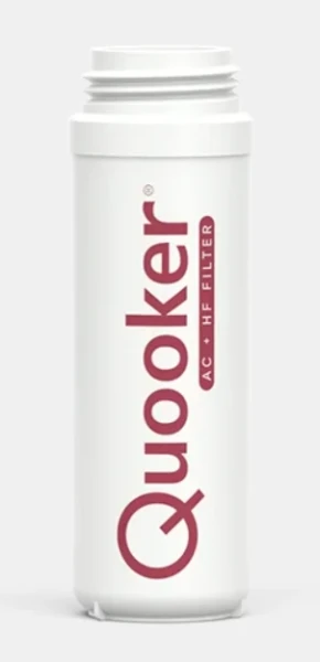 Quooker CUBE Filter voor de Quooker CUBE