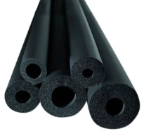 Armaflex ACE Plus tube d'isolation 15 mm - épaisseur de l'isolation 13 mm (longueur 2m - boîte 122m) - noir - pric par mètre