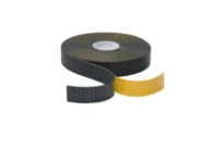 Armaflex ACE plus Tape (longueur de rouleau de 15m) 50 x 3 mm (boîte 12 rouleaux) - prix par rouleau - Noir