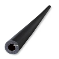 Armaflex ACE PLUS isolant autocollant pour tuyau 19 mm (longueur 2m) 22 mm (boîte 56m) - Prix au mètre - Noir