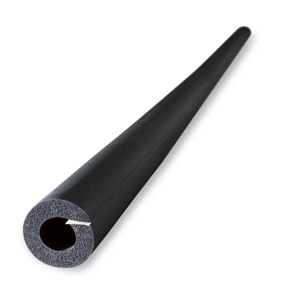 Armaflex ACE Plus buisisolatie 60 mm - isolatiedikte 25 mm - zelfklevend (lengte 2m - doos 18m) - zwart - prijs per meter