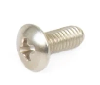 Begetube WSS vis de montage pour boutons de collecteur WP