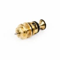 Begetube WSS mécanisme pour vanne de zone 3/4