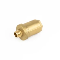 BEGETUBE Amortisseur du coup de bélier 1/2" M.