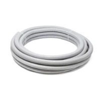 Begetube Alpex DUO XS tuyau multicouche avec isolation 13mm 26 x 3 mm (rouleau 25m) - gris - prix par mètre