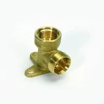 Begetube laiton culasse 90° MF 1/2 x M24 M