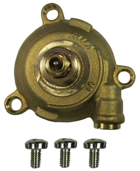 COUVERCLE JUNKERS pour chauffe-eau f/t/ta/r (vieux 8705500033)