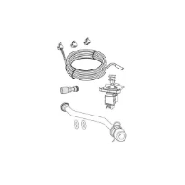 Bosch Junkers set de connexion sww