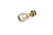 Begetube raccord bicône EK3/4 x 16/2 Alu - Alpex tuyau- (sachet 2pcs) - prix par pièce