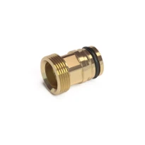 Begetube Fastec mamelon Fastec F13 x 3/4EK M