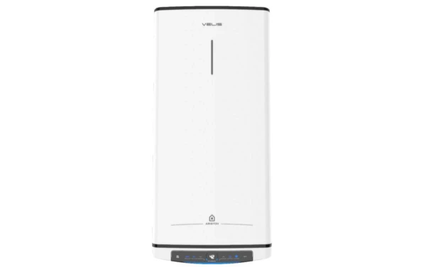 Ariston Velis Pro Dry Wifi 65 FR EU boiler électrique 65 l avec wifi - vertical/horizontal - modèle mural - 1500 W - mono 230V - résistance stéatite - Label ERP sanitaire: