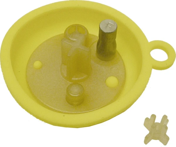 Bosch WSS membrane pour chauffe-eau 325
