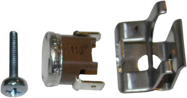 BOSCH overhittingsbeveiliging R