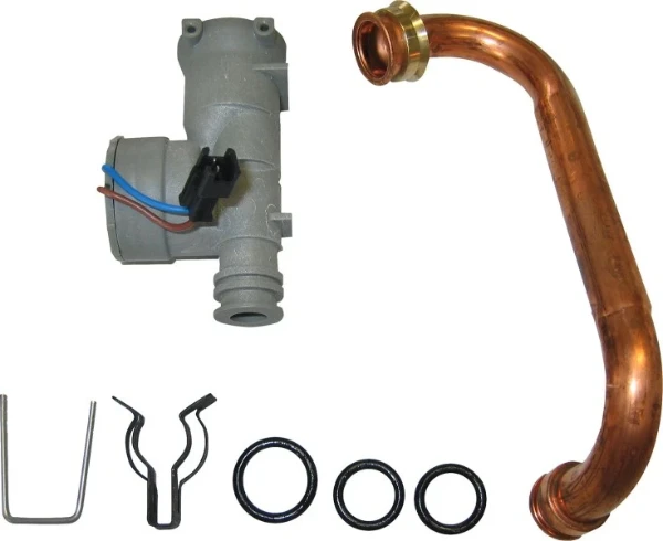 Bosch WSS hydro générateur pour hydro power
