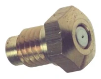 BOSCH wkvlamspuitstuk W2K aardgas