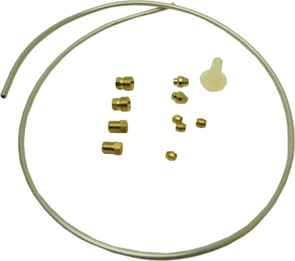 Bosch WSS bus veilleuse