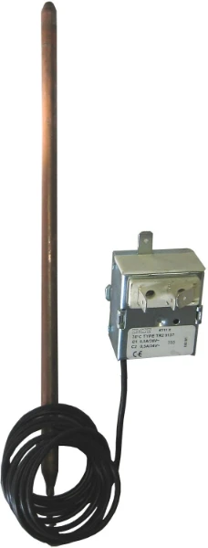 THERMOSTAT RADSON ebu 0-70
