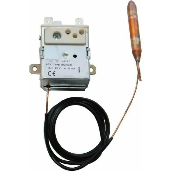 Bosch WSS aquastat