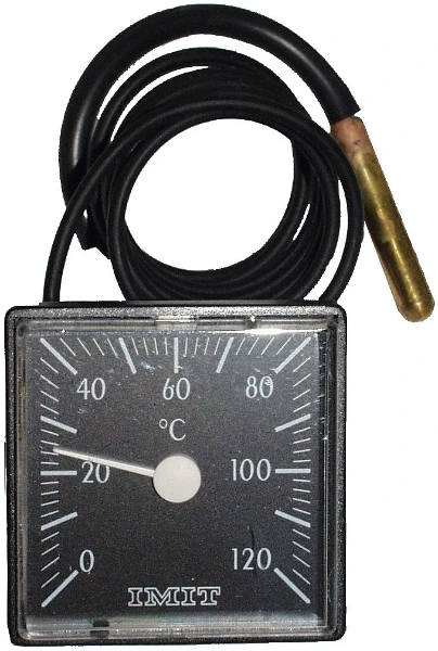 THERMOMETRE RADSON UNIVERSEL (vieux = 912599)