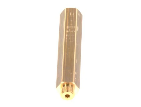 Bosch Aansluitstuk manometer