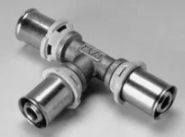 Begetube B-Press laiton té réduit FFF 26 x 16 x 20 mm