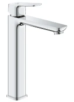 Grohe Cubeo XL mitigeur de lavabo sans vidange - chromé