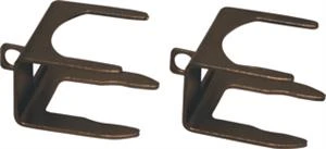 Bosch Clip warmtewisselaar (2x)