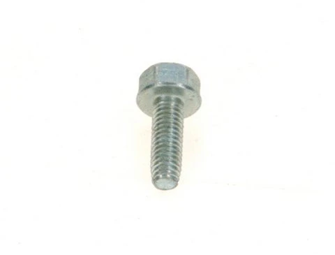 Bosch Schroef M4x12 A3K