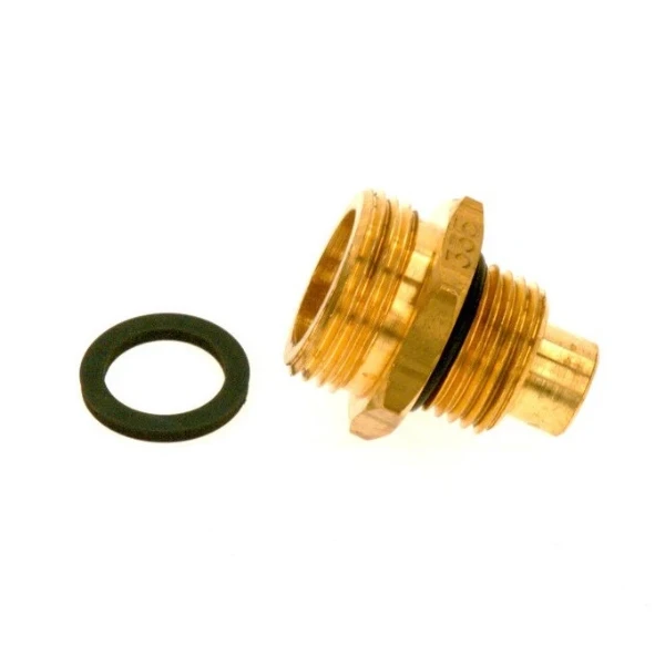 Bosch Gasinspuiter 3,35 [mm]