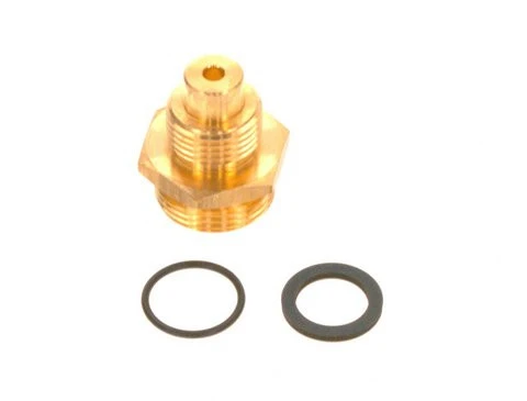 Bosch Gasinspuiter 4,60 [mm]