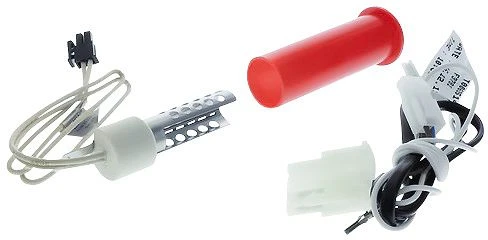 Bosch WSS Électrode d’allumage