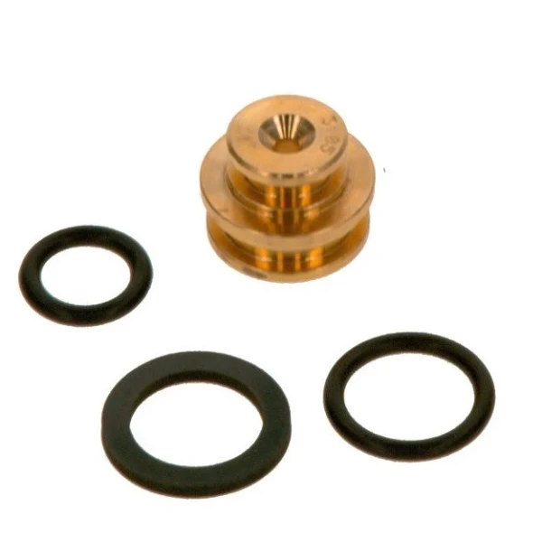 Bosch Gasinspuiter 3,05 [mm]