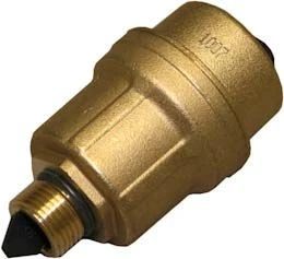 Bosch WSS purgeur automatique 10 bars