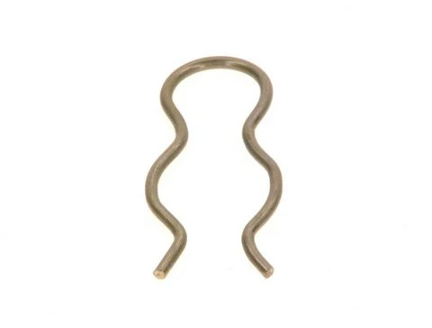 Bosch Klemveer (5x)