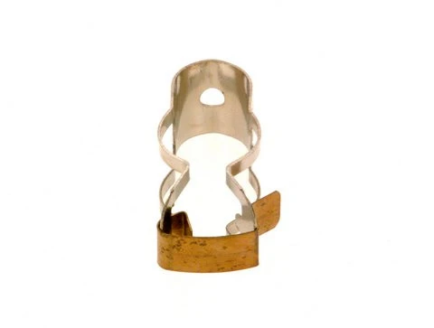 Bosch Clip met veer (5x)