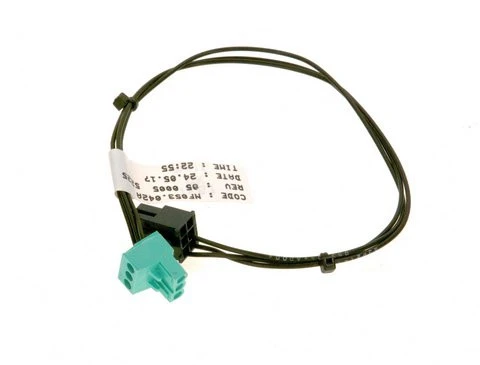 Bosch Kabel driewegklep